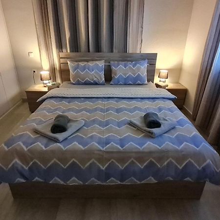 Le-Lia'S Place Яніна Екстер'єр фото