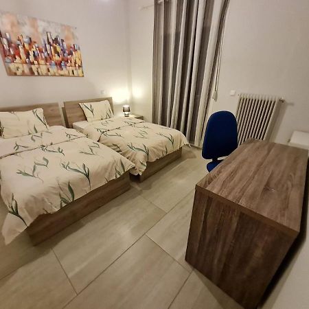 Le-Lia'S Place Яніна Екстер'єр фото