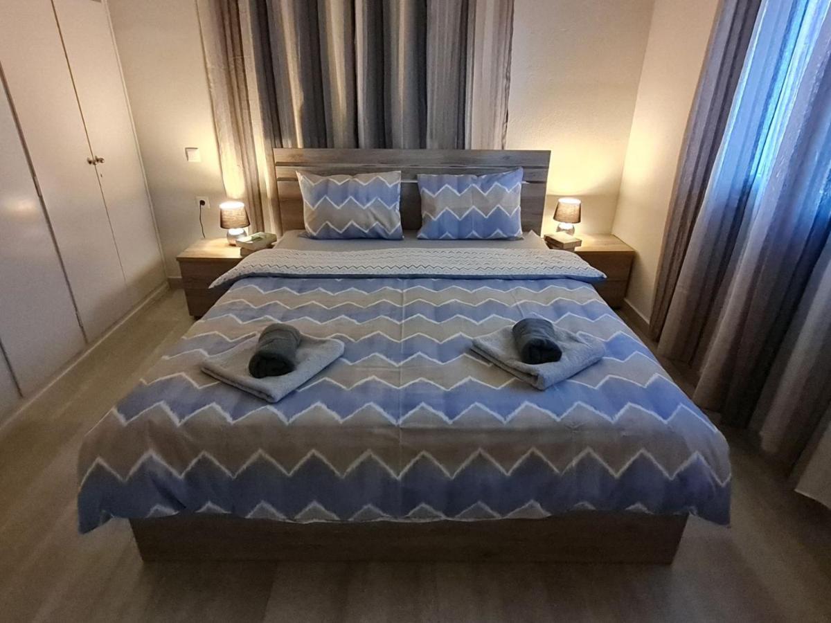 Le-Lia'S Place Яніна Екстер'єр фото