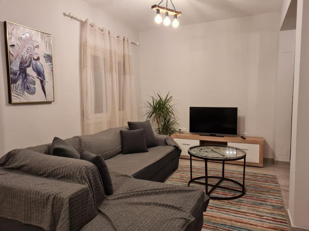Le-Lia'S Place Яніна Екстер'єр фото