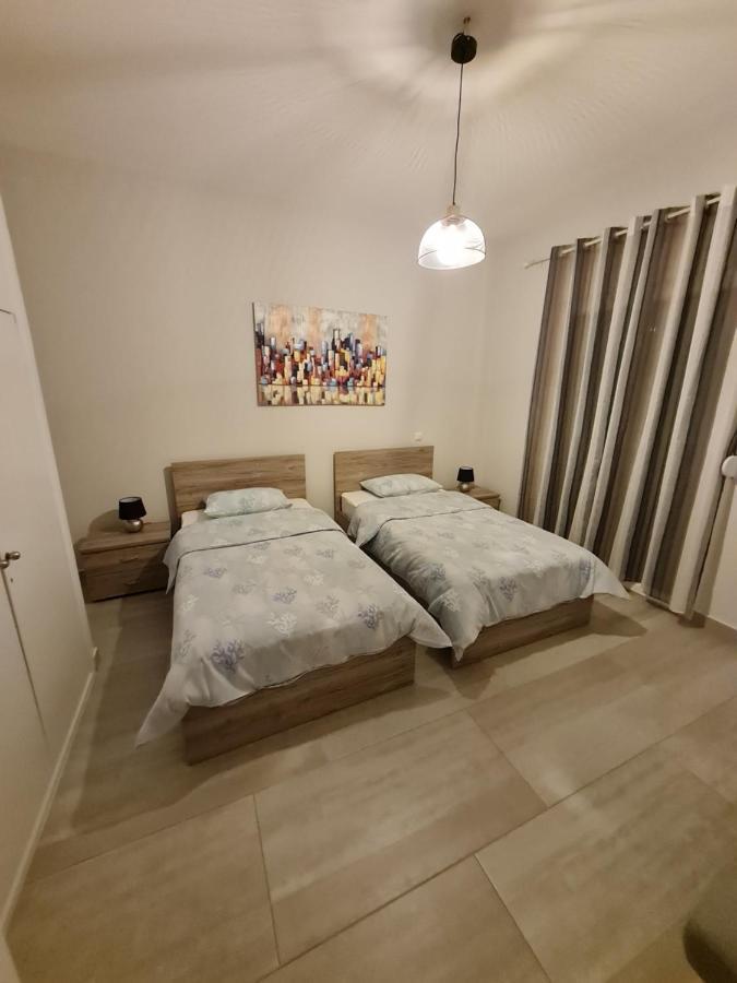 Le-Lia'S Place Яніна Екстер'єр фото