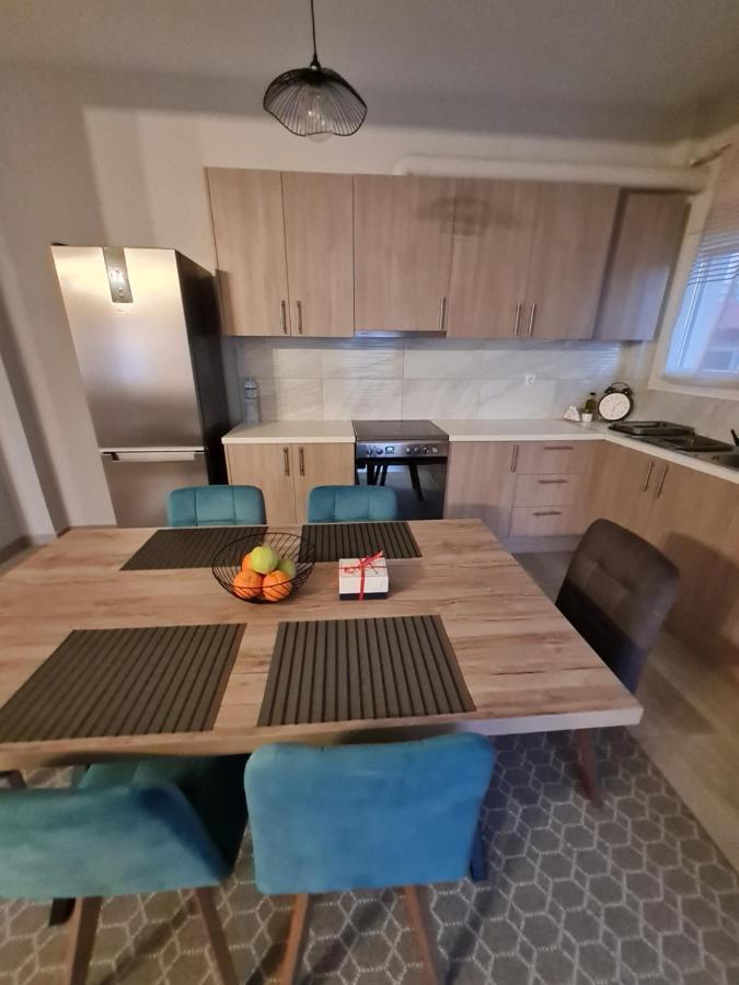 Le-Lia'S Place Яніна Екстер'єр фото