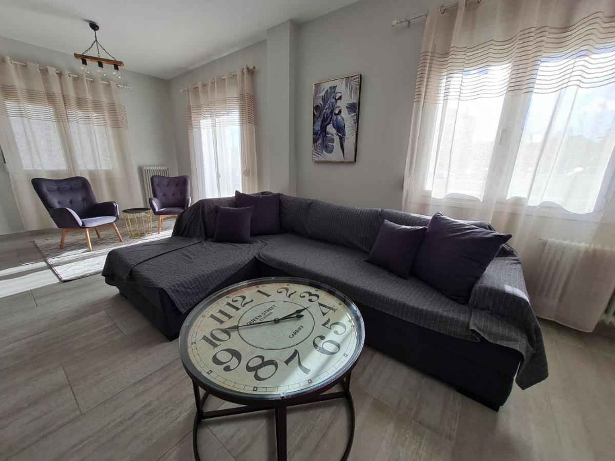 Le-Lia'S Place Яніна Екстер'єр фото