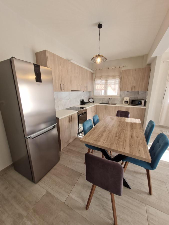 Le-Lia'S Place Яніна Екстер'єр фото