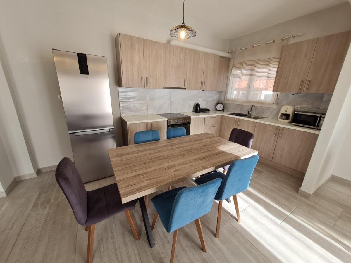 Le-Lia'S Place Яніна Екстер'єр фото