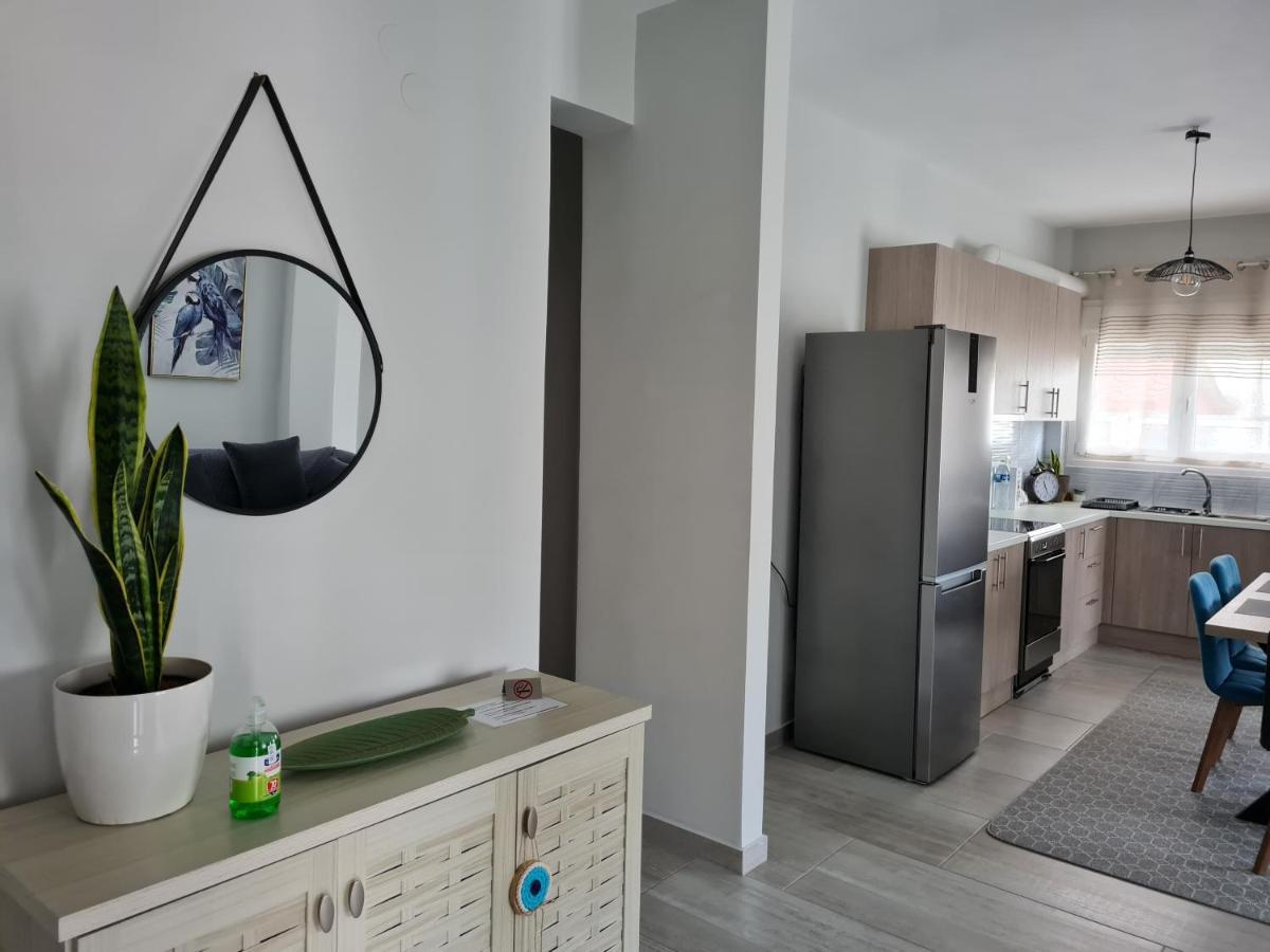 Le-Lia'S Place Яніна Екстер'єр фото