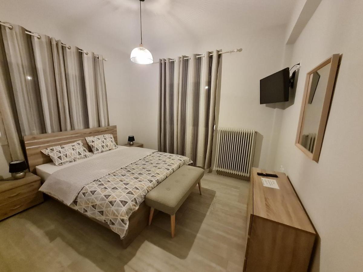 Le-Lia'S Place Яніна Екстер'єр фото