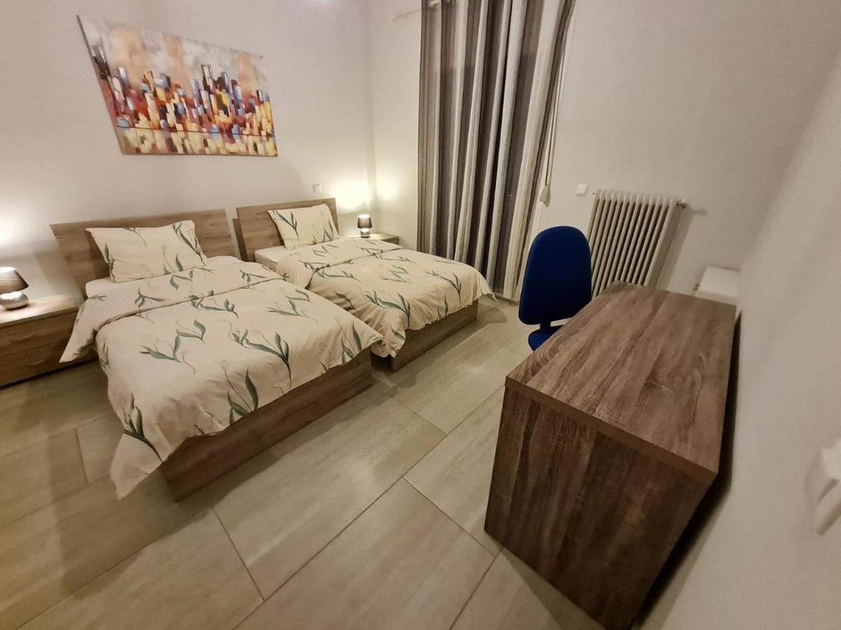 Le-Lia'S Place Яніна Екстер'єр фото