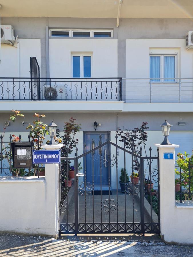 Le-Lia'S Place Яніна Екстер'єр фото